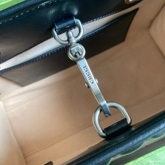 Hyperpeter Tote GG GUCCI Marmont Bag 0804